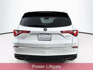 Acura MDX 2022 SH-AWD 4p SUV con Paquete Avanzado