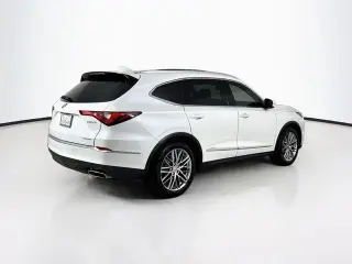 Acura MDX 2022 SH-AWD 4p SUV con Paquete Avanzado