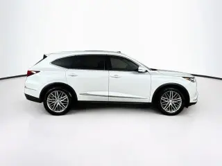 Acura MDX 2022 SH-AWD 4p SUV con Paquete Avanzado