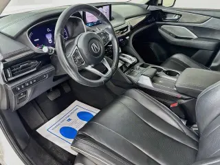 Acura MDX 2022 SH-AWD 4p SUV con Paquete Avanzado