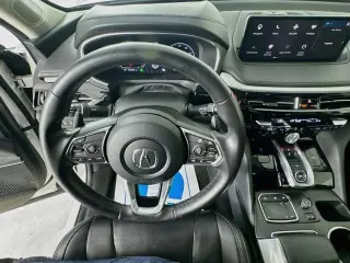 Acura MDX 2023 SH-AWD 4p SUV con Paquete de Tecnología