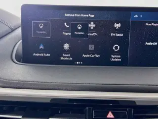 Acura MDX 2023 SH-AWD 4p SUV con Paquete de Tecnología