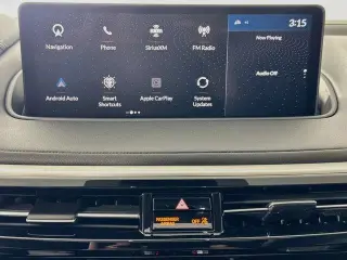 Acura MDX 2023 SH-AWD 4p SUV con Paquete de Tecnología