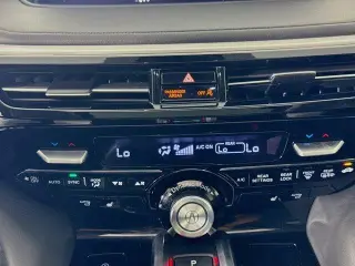 Acura MDX 2023 SH-AWD 4p SUV con Paquete de Tecnología