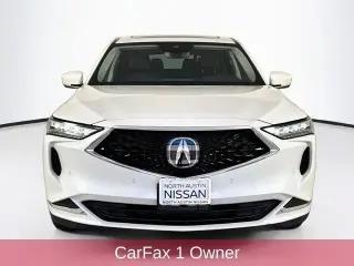 Acura MDX 2023 SH-AWD 4p SUV con Paquete de Tecnología