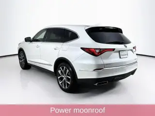 Acura MDX 2023 SH-AWD 4p SUV con Paquete de Tecnología