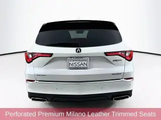 Acura MDX 2023 SH-AWD 4p SUV con Paquete de Tecnología