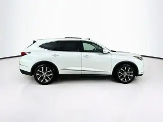 Acura MDX 2023 SH-AWD 4p SUV con Paquete de Tecnología