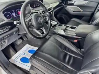 Acura MDX 2023 SH-AWD 4p SUV con Paquete de Tecnología