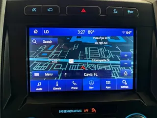 Ford F-150 2019 4x4 Raptor 4dr SuperCrew 5.5 ft. SB