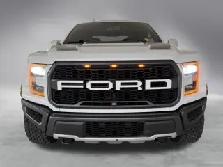 Ford F-150 2019 4x4 Raptor 4dr SuperCrew 5.5 ft. SB