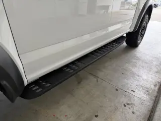 Ford F-150 2019 4x4 Raptor 4dr SuperCrew 5.5 ft. SB