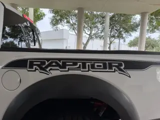 Ford F-150 2019 4x4 Raptor 4dr SuperCrew 5.5 ft. SB