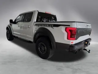 Ford F-150 2019 4x4 Raptor 4dr SuperCrew 5.5 ft. SB