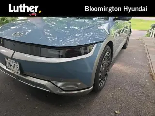 Hyundai IONIQ 5 2024 AWD Limited 4dr Crossover