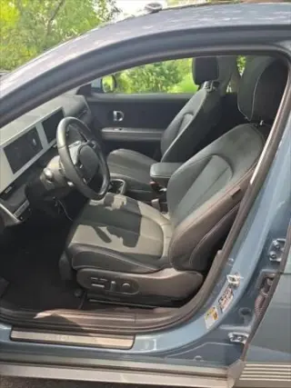 Hyundai IONIQ 5 2024 AWD Limited 4dr Crossover
