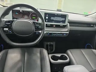 Hyundai IONIQ 5 2024 AWD Limited 4dr Crossover