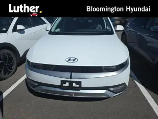 Hyundai IONIQ 5 2024 AWD SEL 4dr Crossover