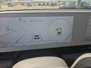 Hyundai IONIQ 5 2024 AWD SEL 4dr Crossover