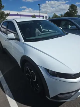 Hyundai IONIQ 5 2024 AWD SEL 4dr Crossover