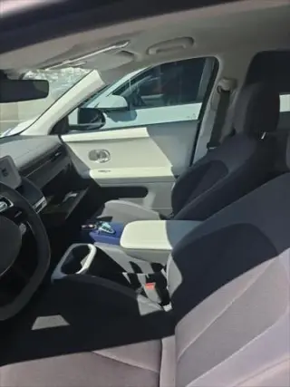 Hyundai IONIQ 5 2024 AWD SEL 4dr Crossover