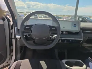 Hyundai IONIQ 5 2024 AWD SEL 4dr Crossover