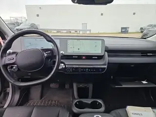 Hyundai IONIQ 5 2023 AWD SEL 4dr Crossover