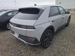 Hyundai IONIQ 5 2023 AWD SEL 4dr Crossover