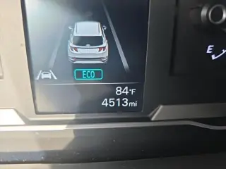 Hyundai TUCSON Híbrido enchufable 2024 AWD SEL 4dr SUV