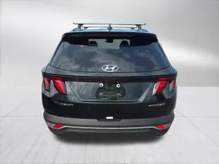 Hyundai TUCSON Híbrido enchufable 2024 AWD SEL 4dr SUV