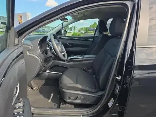 Hyundai TUCSON Híbrido enchufable 2024 AWD SEL 4dr SUV