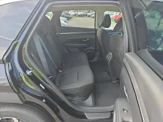 Hyundai TUCSON Híbrido enchufable 2024 AWD SEL 4dr SUV