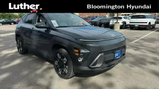 Hyundai KONA 2024 AWD SEL 4dr Crossover