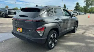 Hyundai KONA 2024 AWD SEL 4dr Crossover