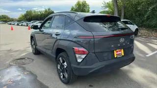 Hyundai KONA 2024 AWD SEL 4dr Crossover