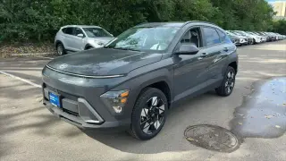 Hyundai KONA 2024 AWD SEL 4dr Crossover