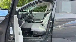 Hyundai KONA 2024 AWD SEL 4dr Crossover