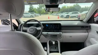 Hyundai KONA 2024 AWD SEL 4dr Crossover