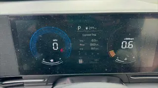 Hyundai KONA 2024 AWD SEL 4dr Crossover