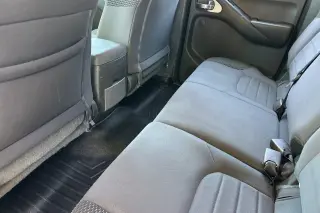 Nissan Frontier 2018 4x4 PRO-4X 4dr Crew Cab 5 ft. SB 6M