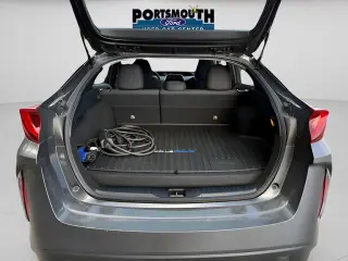 Toyota Prius Prime 2020 LE 4p Hatchback