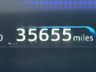 Toyota Prius Prime 2020 LE 4p Hatchback