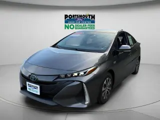 Toyota Prius Prime 2020 LE 4p Hatchback