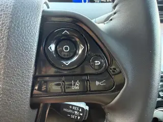 Toyota Prius Prime 2020 LE 4p Hatchback