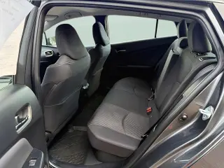 Toyota Prius Prime 2020 LE 4p Hatchback
