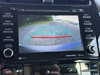Toyota Prius Prime 2020 LE 4p Hatchback