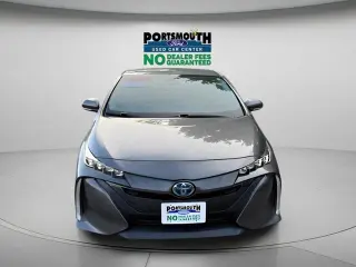 Toyota Prius Prime 2020 LE 4p Hatchback
