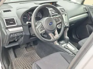 Subaru Forester 2018 AWD 2.5i Premium 4dr Wagon CVT
