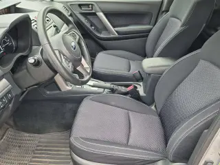 Subaru Forester 2018 AWD 2.5i Premium 4dr Wagon CVT