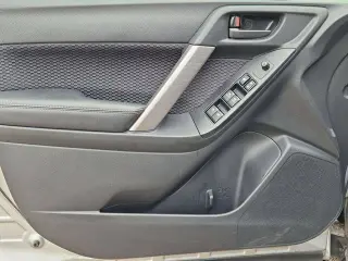 Subaru Forester 2018 AWD 2.5i Premium 4dr Wagon CVT